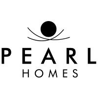 Pearl Homes Logo