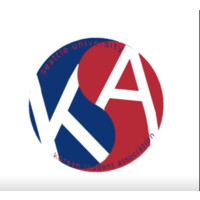 Seattle University Korean Student Association Logo