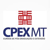 CPEXMT Cursos de Pós-Graduação Logo