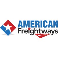 American Freightways Logo
