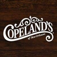 Copelands of New Orleans - Atlanta Logo