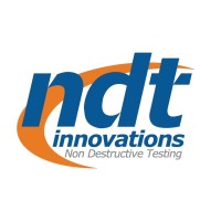 NDT Innovations Peru SAC (Grupo Leon y Russo Ingenieros) Logo