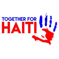 Together for Haiti Logo