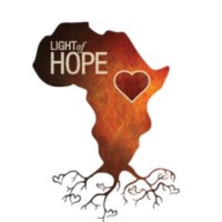 Light of Hope Kenya/Lighthouse Ministries International Logo