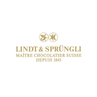 Lindt & Sprüngli Italia Logo
