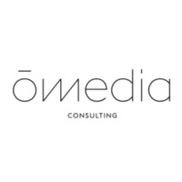 Omedia Consulting Asia Limited Logo