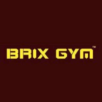 BRIX GYM Logo
