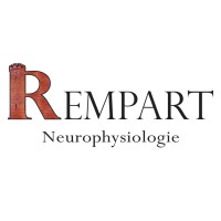Rempart Neurophysiology Logo