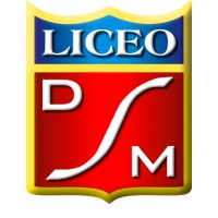 Liceo Bicentenario Domingo Santa María Arica Logo