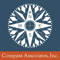 Compass Associates, Inc. Logo