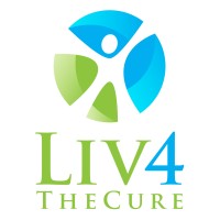 Liv4TheCure Logo