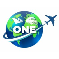 Oneglobe Logistics India Pvt Ltd Logo