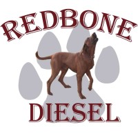 Redbone Diesel Logo