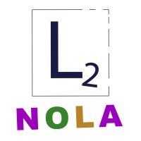 L2 NOLA Logo