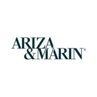 Ariza & Marin Logo