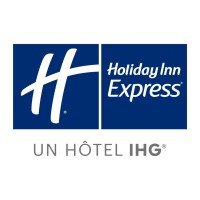 Holiday Inn Express Québec / Ste-Foy Logo
