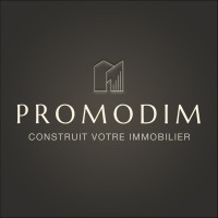 Groupe Promodim Logo