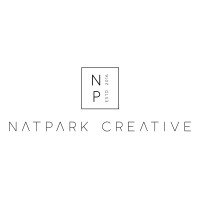 NatPark Creative Logo
