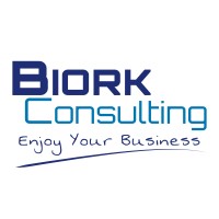 Biork Consulting Logo