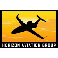 Horizon Aviation Group Logo