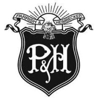 Parrish & Heimbecker Milling Group Logo