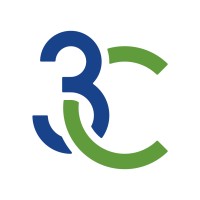 3C Digital Media Network, LLC Logo