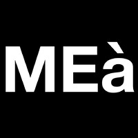 Museo Meà - Forum for Contemporary Art and Storytelling Logo