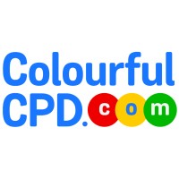 Colourful CPD Logo