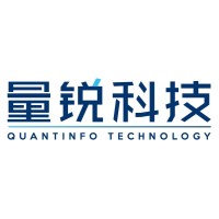 量锐科技 QuantInfo Technology Logo