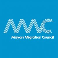 Mayors Migration Council Logo