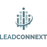 Lead Connext Logo