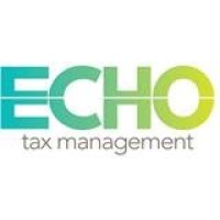 Echo Tax Management Logo