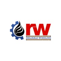 Reliable Wireline LLC Logo