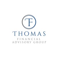 Thomas Financial Advisory Group Logo