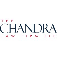 The Chandra Law Firm LLC Logo