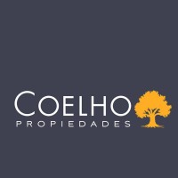COELHO PROPIEDADES Logo