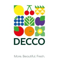 DECCO Latam Logo