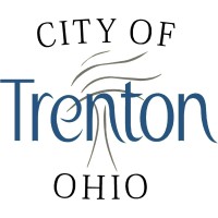 City of Trenton, OH Logo