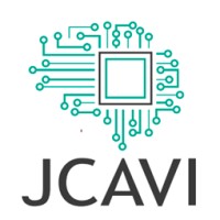 JCAVI Soluções e Treinamentos em TI Logo