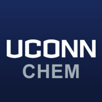 UConn Chemistry Logo