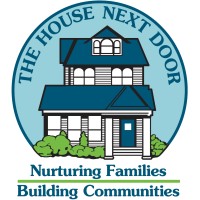 The House Next Door Logo