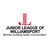Junior League of Williamsport Logo