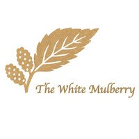 The White Mulberry Logo