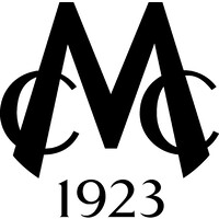 Manchester Country Club - NH Logo