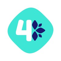 Nat4kids - Indústria do Bem! Logo