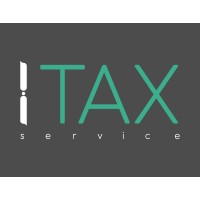 Tax Service Logo