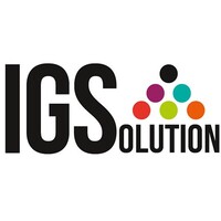 Junior Conseil - IGSolution Logo