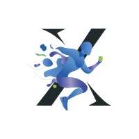 AcquireX Sports Logo