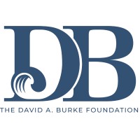 The David A. Burke Foundation Logo