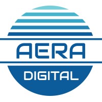 AERA Digital Consulting a.s. Logo